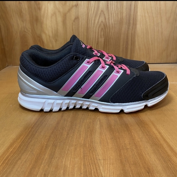 Adidas run falcon lightweight running shoes TSS0698 - Picture 1 of 8